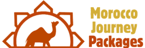 Morocco Journey Packages Logo