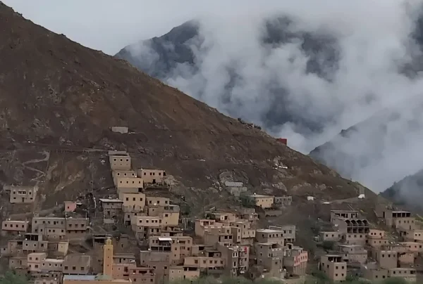 berber village in the fes to marrakech tour berber village in the fes to marrakech tour